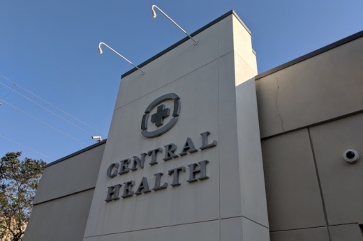 Central Health announced Dec. 14 they will be welcoming Ann Kitchen and Dr. Manuel Martin to the board of managers. (Community Impact Staff)