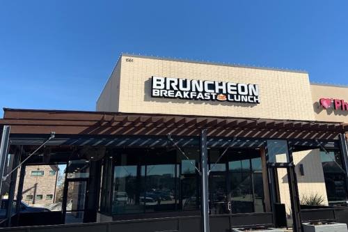 Bruncheon.