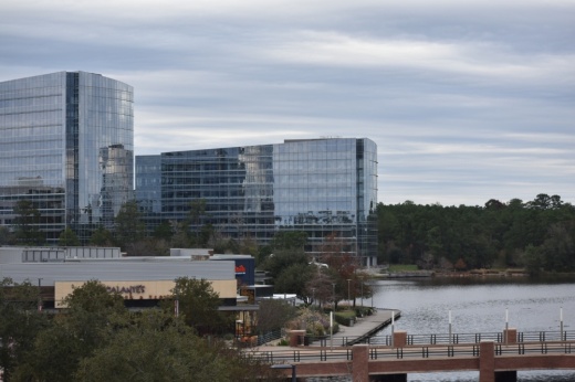 The population in The Woodlands and Shenandoah has increased since 2016. Oak Ridge North's population slightly decreased during that time period. (Vanessa Holt/Community Impact)