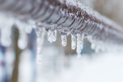 Freezing conditions are expected to hit Central Texas Dec. 22-24. (Courtesy Adobe Stock)