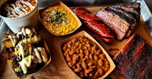 BBQ