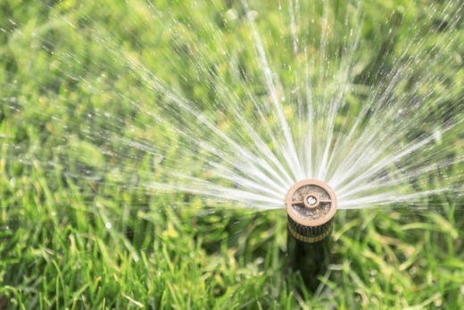 Mainly San Antonio Water System residential customers are ending 2022 and beginning 2023 by seeing a drop in their monthly water bills thanks to a recent restructuring of rates and of the city-owned utility's affordability discount program. (Courtesy San Antonio Water System)