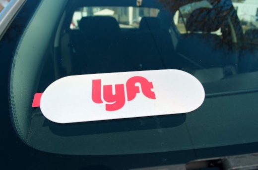 Lyft is offering $20 to all Harris County and Montgomery County residents Dec. 15-Jan. 9. (Courtesy Adobe Stock)
