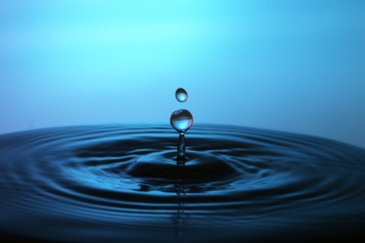 The Woodlands Water Agency announced a price increase on Dec. 27. (Courtesy Pexels)