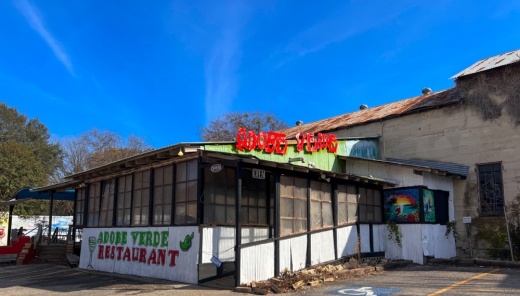 Adobe Verde will continue to have many of the popular menu items under new ownership with some improvements planned for the restaurant. (Sierra Martin/Community Impact)