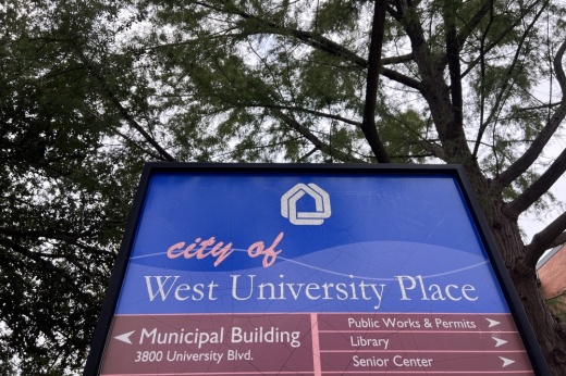 City of West University Place (Melissa Enaje/Community Impact Newspaper)