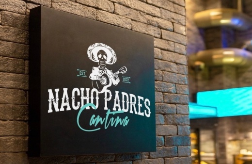 Nacho Padres will be coming to Rayford Road in late 2023. (Courtesy Nacho Padres)