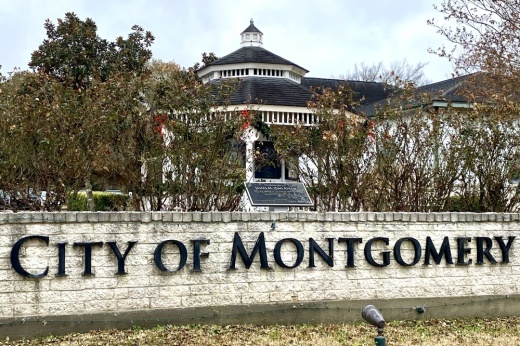 Montgomery's total population doubled in size in the last five years, but the city's demographic breakdown varied from 2016-21. (Cassandra Jenkins/Community Impact)