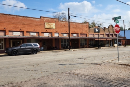 The meeting will begin at 6:30. p.m. (Jarrett Whitener/Community Impact)