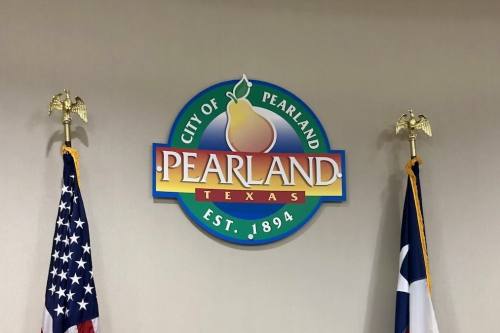 Pearland City Council