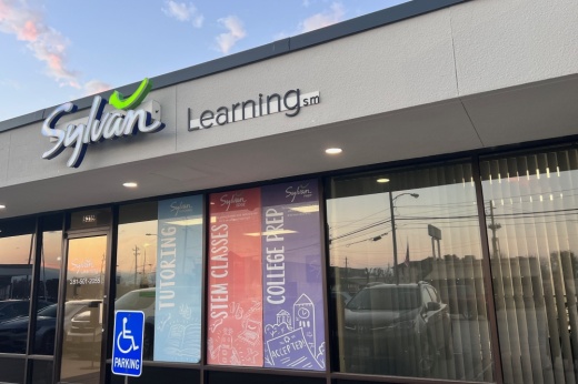 Sylvan Learning Center Bellaire