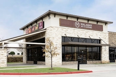 Malabar Gold & Diamonds is ready to open its third U.S. storefront on Jan. 14. (Courtesy Malabar Gold & Diamonds)