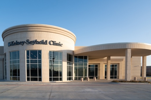 Kelsey-Seybold Clinic - Fairfield opened Jan. 9 in Cypress. (Courtesy Kelsey-Seybold)