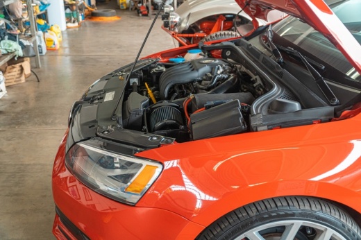 Mr. T's Automotive and Inspection recently opened in Georgetown. (Courtesy Pexels)