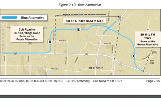 (Courtesy Texas Department of Transportation)