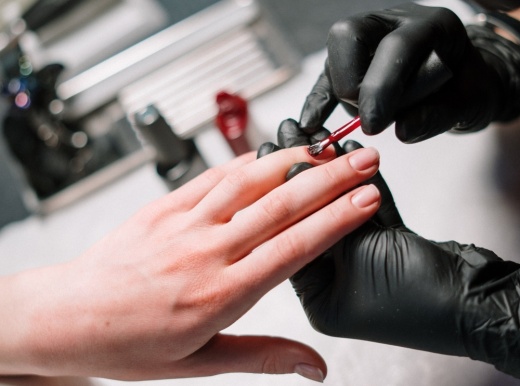 Nouveau Bella Salons is set to open in Georgetown this spring.