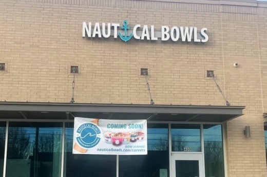 Nautical Bowls offer bowls that are gluten-free, dairy-free, plant-based and soy-free; contain zero refined sugars; and are made with organic, all-natural ingredients. (Mark Fadden/Community Impact)