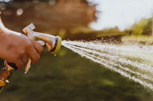 The city of Sugar Land is expected to roll out a smart metering program over the next two years. (Courtesy Pexels)