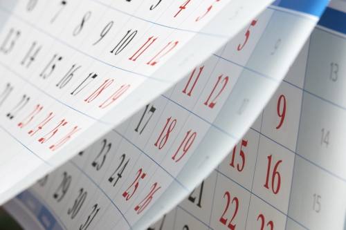 SCUCISD approved the 2023-24 academic calendar with the first day of school to be Aug. 15. (Courtesy Adobe Stock)