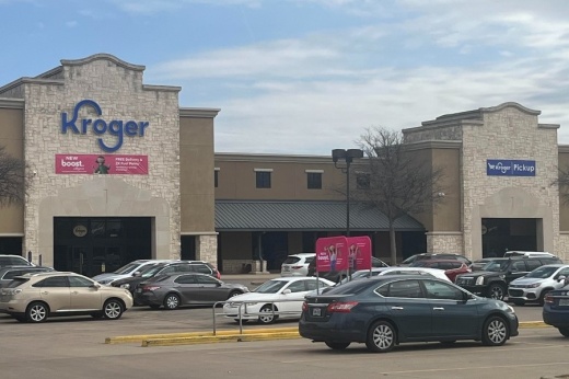 Kroger.