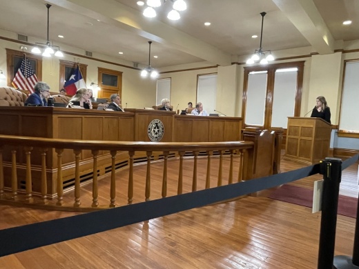Williamson County raises corrections officer salaries to highest in Williamson County raises corrections officer salaries to highest in