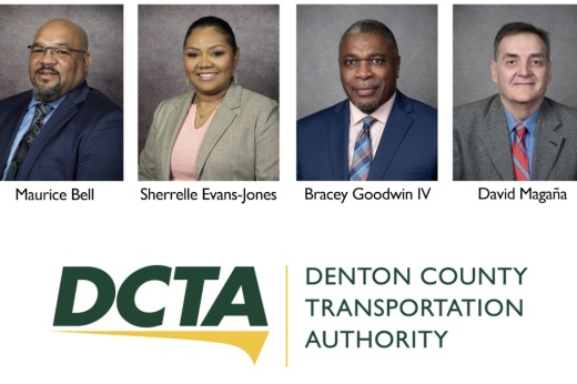Four new positions filled by DCTA