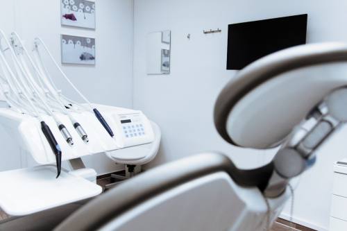 Brident Dental & Orthodontics opened its Lewisville location in early January. (Courtesy Pexels)