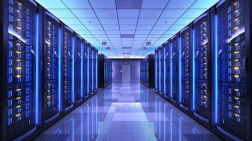 computer room