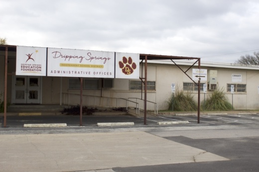 After-school programs in Dripping Springs ISD will be closed Jan. 30, and school will not open Jan. 31 amid winter weather. (Elle Bent/Community Impact)