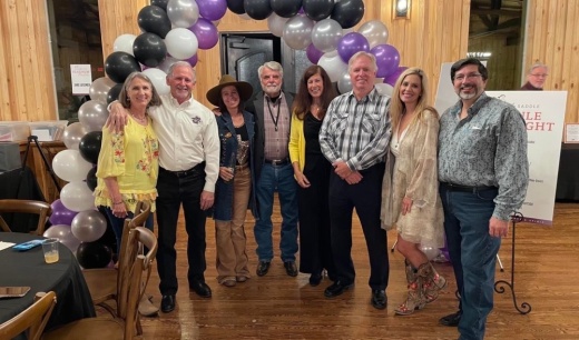 The JoyRide Center will host its annual Jamboree. (Courtesy The JoyRide Center)