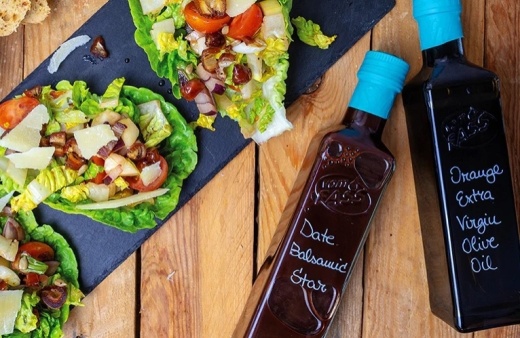 VomFASS of The Woodlands will be closing its storefront at the end of February. (Courtesy VomFass)