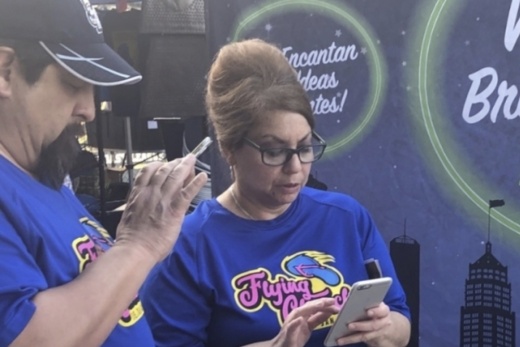 The San Antonio Communications and Engagement Department said it aims to improve public communications by inviting local neighborhood associations and community groups to join the city’s revamped registry of community organizations. (Courtesy city of San Antonio)