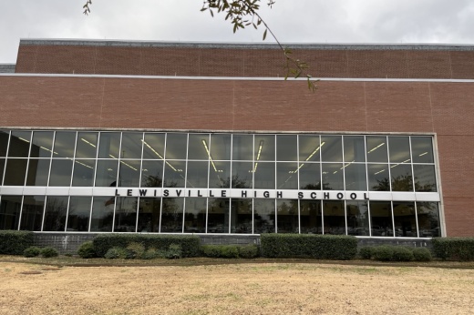 Lewisville High School