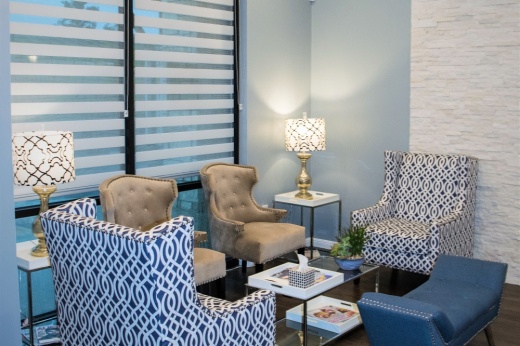 Serene Hills Dentistry in Lakeway celebrated their five-year anniversary Feb. 5. (Courtesy Sara Golshani)