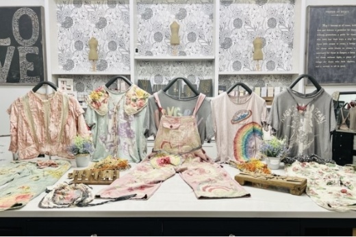 Clothes at Hazel   Honey Boutique