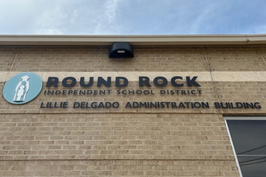 District officials will provide a public hearing on the findings of a state accountability report at its upcoming Feb. 16 meeting. (Brooke Sjoberg/Community Impact)
