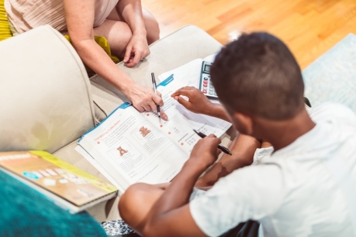 McLaughlin and Whaley Educational Services offers one-on-one customized tutoring and other academic assistance. (Courtesy Pexels)