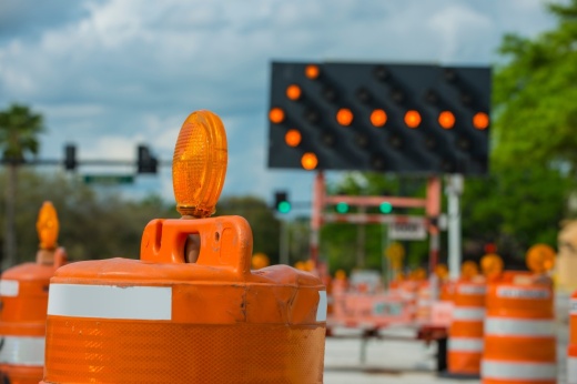 The Texas Department of Transportation project, pending final design considerations, requires 28 acres of additional right of way and will potentially displace two residents and a commercial business, according to the latest information from TxDOT Public Information Officer Danny Perez. (Courtesy Adobe Stock)