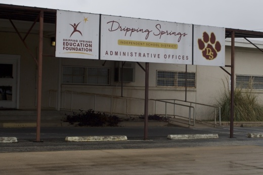Dripping Springs voters will be asked to approve a $223.7 million bond package May 6 to address growth and capital improvements for Dripping Springs ISD. (Elle Bent/Community Impact)