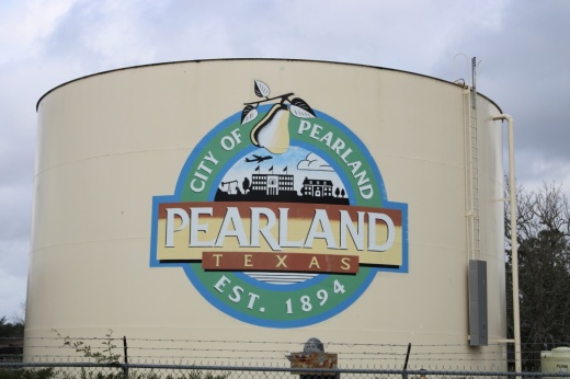 Pearland facility