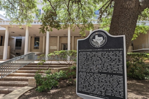 State Rep. Will Metcalf, R-Conroe, filed House Bill 1436 on Jan. 18 in an effort to convert Montgomery County at Law No. 2 to a probate court to serve the county’s growing population, Metcalf’s office announced in a Jan. 25 news release. (Community Impact staff)
