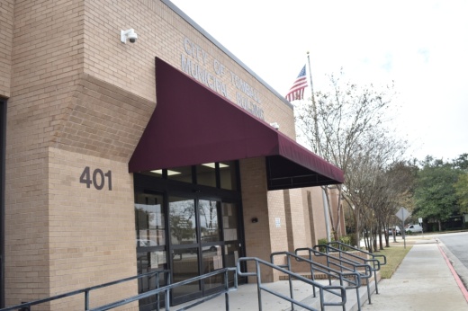 Candidate filing for the May 6 general election closed Feb. 17, and both Tomball and Magnolia have city council positions up for election. (Lizzy Spangler/Community Impact)