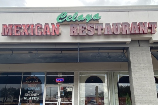 Celaya Mexican Restaurant