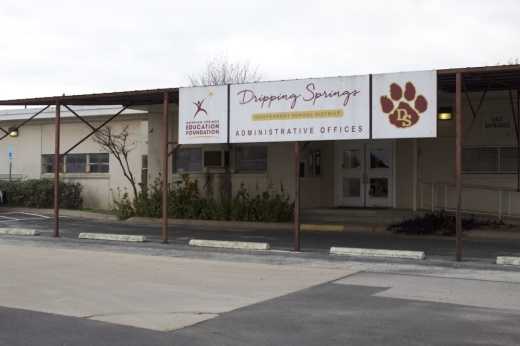 Early voting begins April 24, and election day is May 6. (Elle Bent/Community Impact)