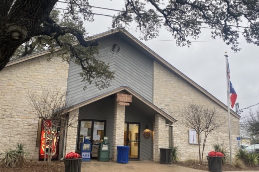 If passed, the ordinance would declare that each unopposed candidate is elected to office, and due to no propositions to appear on the May ballot, the election is canceled. (Elle Bent/Community Impact)