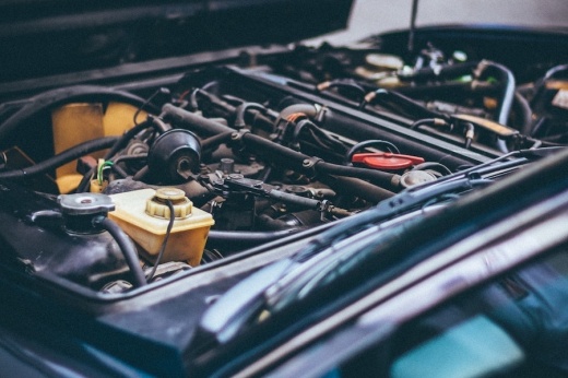 Adams Automotive is now open on Barker Cypress Road. (Courtesy Pexels)