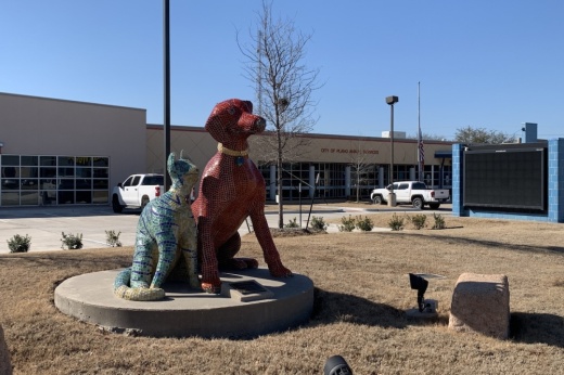 Plano Animal Shelter
