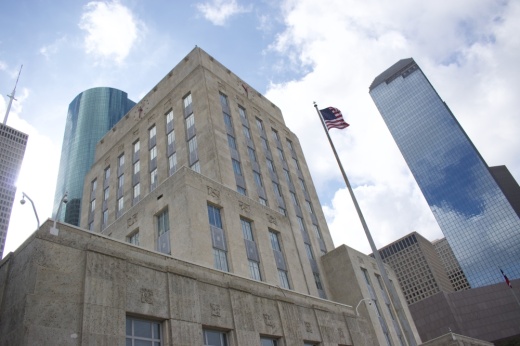On Feb. 8, Houston City Council voted to expand a Harris County Municipal Utility District in Katy. (Courtesy Leah Foreman/Community Impact)