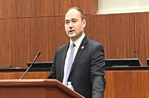 mayor