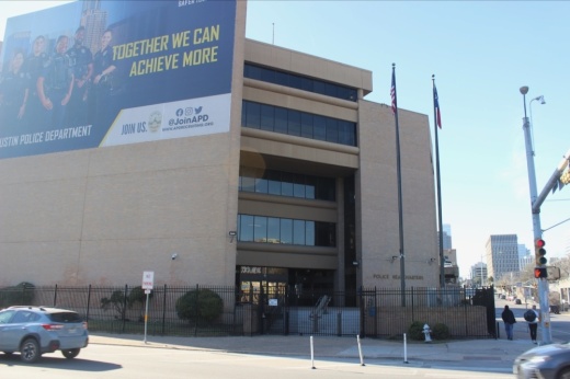 The city's current agreement with the Austin Police Association will expire March 31. (Ben Thompson/Community Impact)